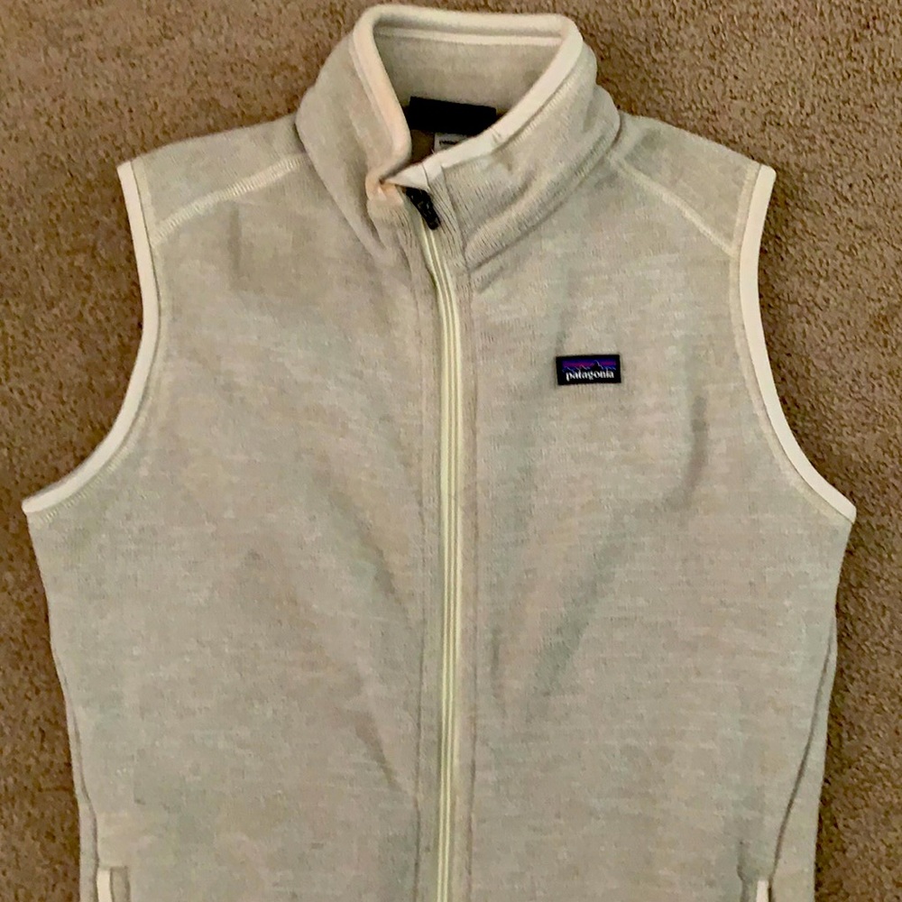 Patagonia Women’s Vest